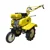 Kisankraft KK-IC-210P, 5.63 HP 208 CC Petrol Inter Cultivator / Power Weeder