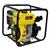 KisanKraft KK-WPCI-2520, 4-stroke 212-cc 2 inch Petrol Operated Water Pump with Accessories