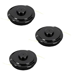 Kisankraft Tap & Go for Petrol Brush Cutter (Pack of 3 pcs)