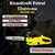 Kisankraft AY-CSP-787, 54.5-cc, Petrol Chainsaw with 20 inch Guide Bar | Used for Cutting Trees, Woods and Landscaping