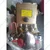 Kisankraft Cast Iron Body HTP Pump KK-33CI3, With 3 Outlets, For Cleaning & Agricultural Spray