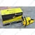 Kisankraft AY-CSP-6122, 58-cc, Petrol Chainsaw with 22 inch Guide Bar | Used for Cutting Trees, Woods and Landscaping