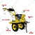 Kisankraft KK-IC-205P, 5 HP Petrol Power Weeder / Inter Cultivator With Accessories