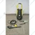 Kisankraft 1500 W Pressure Washer with Induction Motor, 13.5 MPa Pressure (KK-PWIN-135)