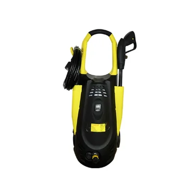 Kisankraft 1500 W Pressure Washer with Induction Motor, 13.5 MPa Pressure (KK-PWIN-135)