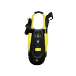 Kisankraft 1500 W Pressure Washer with Induction Motor, 13.5 MPa Pressure (KK-PWIN-135)