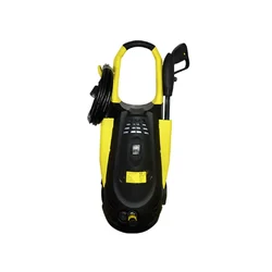 Kisankraft 1500 W Pressure Washer with Induction Motor, 13.5 MPa Pressure (KK-PWIN-135)