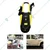 Kisankraft 1500 W Pressure Washer with Induction Motor, 13.5 MPa Pressure (KK-PWIN-135)