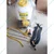 Kisankraft KK-KPS-222, 37.7CC 4 Stroke 25 L Knapsack Power Sprayer for Agriculture, and Irrigation use