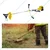 KisanKraft KK-BC-555, 2.1 hp 51.7 cc 2 Stroke Sidepack Petrol Brush Cutter with Japanese Walbro type Carburetor