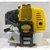 KisanKraft KK-BC-555, 2.1 hp 51.7 cc 2 Stroke Sidepack Petrol Brush Cutter with Japanese Walbro type Carburetor