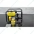 KisanKraft KK-WPCI-2520, 4-stroke 212-cc 2 inch Petrol Operated Water Pump with Accessories