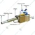 Kisankraft KK-STF-480 16L Stainless Steel Thermal Fogger Machine with 6 Month Warranty