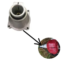 28mm Clutch Assembly for Brush Cutter 