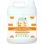 Zimmer Aufraumen 5 Liters Pro Kitchen Cleaner & Degreaser Concentrate