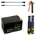 Premium Quality Accessories Kit with Car Belt, Battery, Trigger, Plastic Lance for all Battery Sprayer