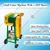 Premium Quality Chaff Cutter Machine WIth 1.5 HP Motor, 450-700 Kg/hr Capacity