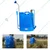 Neptune Simplify Farming 16L Knapsack Hand Operated Sprayer (Hariyali-10) for Gardening, Farming & Sanitization
