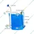 Neptune Simplify Farming 16L Knapsack Hand Operated Sprayer (Hariyali-10) for Gardening, Farming & Sanitization