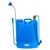 Neptune Simplify Farming 16L Knapsack Hand Operated Sprayer (Hariyali-10) for Gardening, Farming & Sanitization