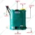 Ralli ECO URJA-DM, 12V/14Ah Battery 20 L Knapsack Double Motor Battery Operated Sprayer for Agriculture, and Garden use