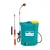 Ralli ECO URJA-DM, 12V/14Ah Battery 20 L Knapsack Double Motor Battery Operated Sprayer for Agriculture, and Garden use