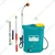 Ralli ECO URJA-DM, 12V/14Ah Battery 20 L Knapsack Double Motor Battery Operated Sprayer for Agriculture, and Garden use