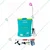 Ralli ECO URJA-DM, 12V/16Ah Battery 20 L Knapsack Double Motor Battery Operated Sprayer for Agriculture, and Garden use