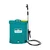 Ralli ECO URJA-DM, 12V/16Ah Battery 20 L Knapsack Double Motor Battery Operated Sprayer for Agriculture, and Garden use