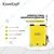 Kisankraft Double Motor Battery Sprayer KK-BBS-199, 18L Tank Capacity With 12V 12AH Battery 