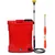 Neptune AK-14+ 20L Knapsack Battery Sprayer 12V 14Ah | Double Motor High Pressure for Agriculture & Gardening Use