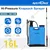 Neptune NF-10B 16 L Knapsack Hand Operated Garden Sprayer For Agriculture, Farmhouse, Sanitization And Gardening 