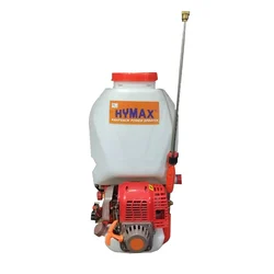 Hymax HX-803, 31 CC 4 Stroke 20L Knapsack Power Sprayer for Agriculture and Garden use 