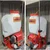 Hymax HX-803, 31 CC 4 Stroke 20L Knapsack Power Sprayer for Agriculture and Garden use