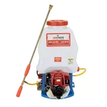 Agrimate 25 CC, 4 Stroke 20 Liter Knapsack Power Sprayer With GX-25 Engine | AM-709C