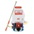 Agrimate 25 CC, 4 Stroke 20 Liter Knapsack Power Sprayer With GX-25 Engine | AM-709C