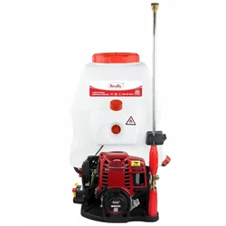 Really RAPL-KS-3520,35 CC 4 Stroke 20 L Knapsack Power Sprayer for Agriculture, and other use