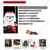 Really RAPL-KS-2620, 20L Knapsack Power Sprayer of 2 Stroke and 26 CC (TU26) Engine