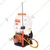 Heavy Duty 35 CC 4 Stroke GX-35 engine 20 L Knapsack power Sprayer For Pest Spraying In Agriculture