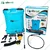 Rashail BSD-20 Double Motor Battery Knapsack Sprayer 12 V 14 Amp 20 Liters Tank Capacity, High Pressure Sprayer 