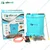 Rashail BSD-20 Double Motor Battery Knapsack Sprayer 12 V 14 Amp 20 Liters Tank Capacity, High Pressure Sprayer 