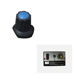 Pack of 50 Pcs Knob for Foot Sealer