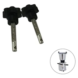 Knobs for 1.5 HP Mixer Grinder Machine with 5L Jar (Pack Of 5)