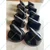 Pack of 10 Knob Set for Gas Operated Hot Dog/Burger Making Machine