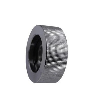 Smart Pack Knurling Pressure Roller for Band Sealer