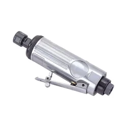 Kobmax 1/4 Inch Air Die Grinder, 22000 RPM & 6.3 Bar Working Pressure (KX-33)