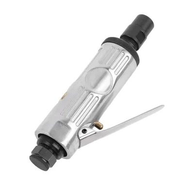 Kobmax 1/4 Inch Air Die Grinder, 25000 RPM & 6.3 Bar Working Pressure (KX-32)