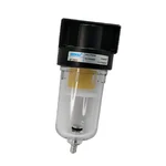 Kobmax 1/4 Inch Air Filter for Air Compressor (KX-AF2000)