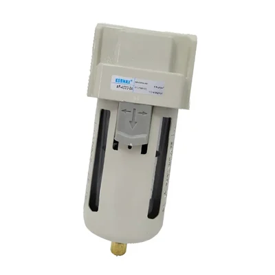 Kobmax 1/2 Inch Air Filter With Metal Guard (KX-AF4000-04)