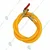 Heavy Duty Koria Delivery Pipe 1.2 Meter With In and Out Thread Valve For Manual & Battery Sprayer